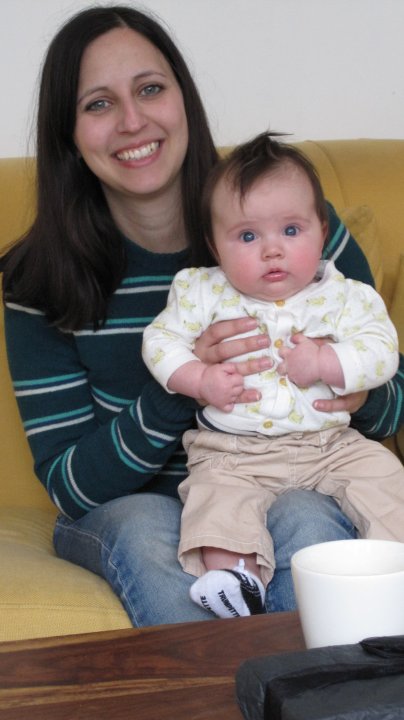 Katie Lee Cecily