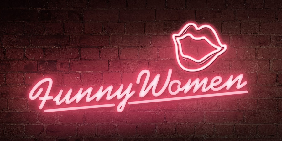 I got shortlisted for the Funny Women Awards Comedy Writing Award