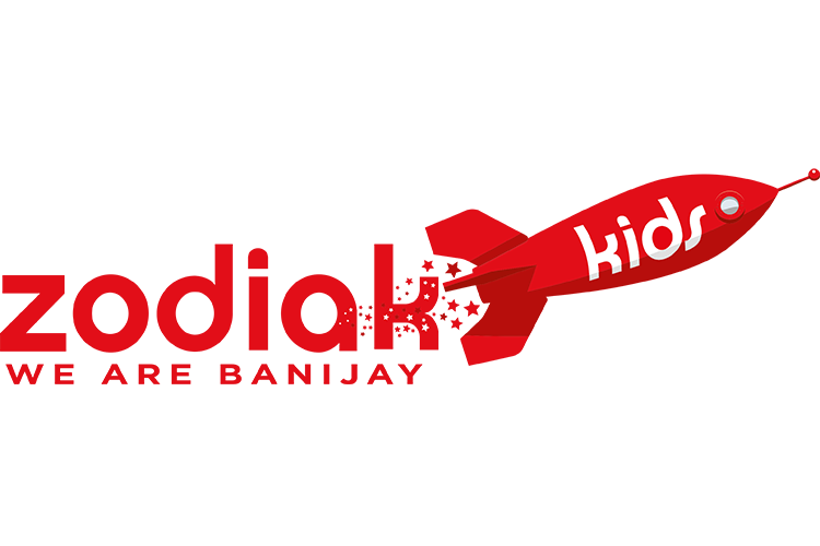 We’re working with Zodiak Kids