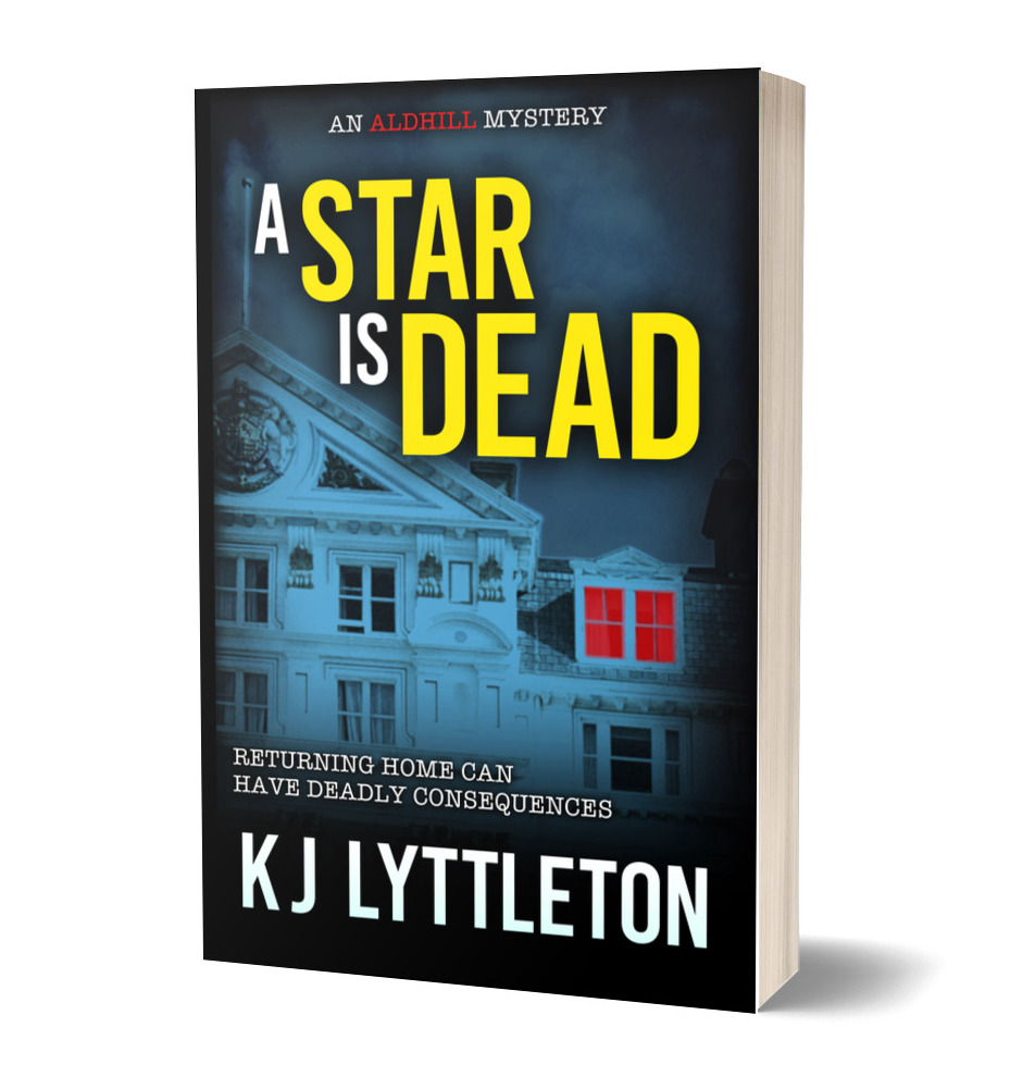 A Star Is Dead